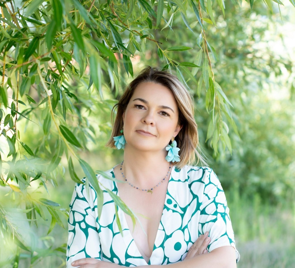 Paulina Mendela — pracownia ToGreen